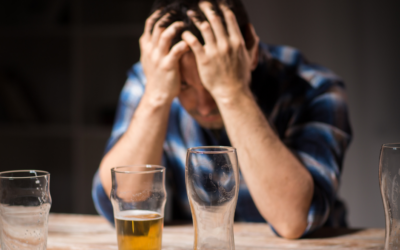 Under the Influence: your bones and alcohol