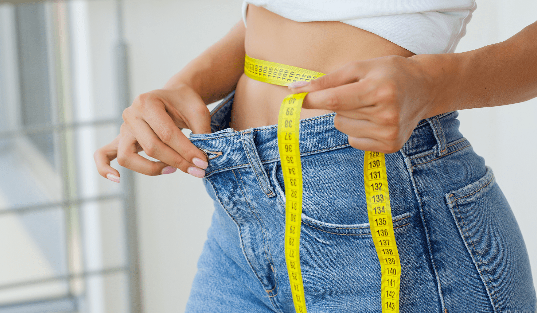 The Impact of Weight-Loss Drugs on Bone and Muscle