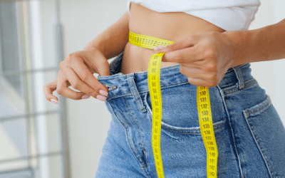 The Impact of Weight-Loss Drugs on Bone and Muscle