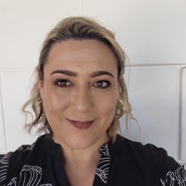 Esmé Brink