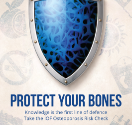 WORLD OSTEOPOROSIS DAY 2026: NOFSA CALLS ON SOUTH AFRICANS TO BUILD, PROTECT AND STRENGTHEN THEIR BONES FOR LIFE